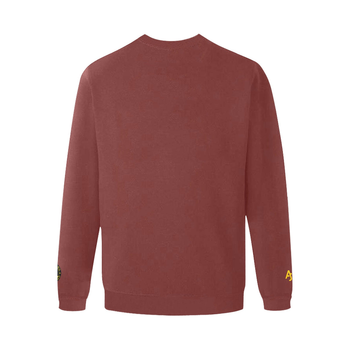 Zombieland radio Sweatsuit Burgundy