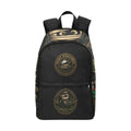 Hors D'oeuvres Classic Bookbag Black