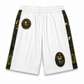 Hors D'oeuvres Shorts White