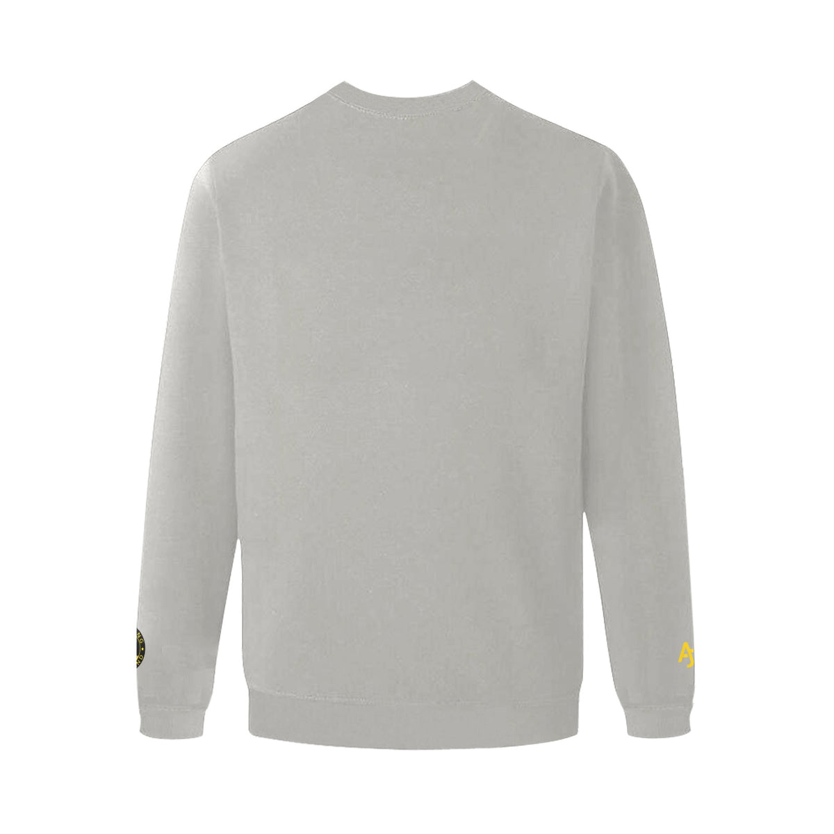Zombieland Sweatsuit Grey