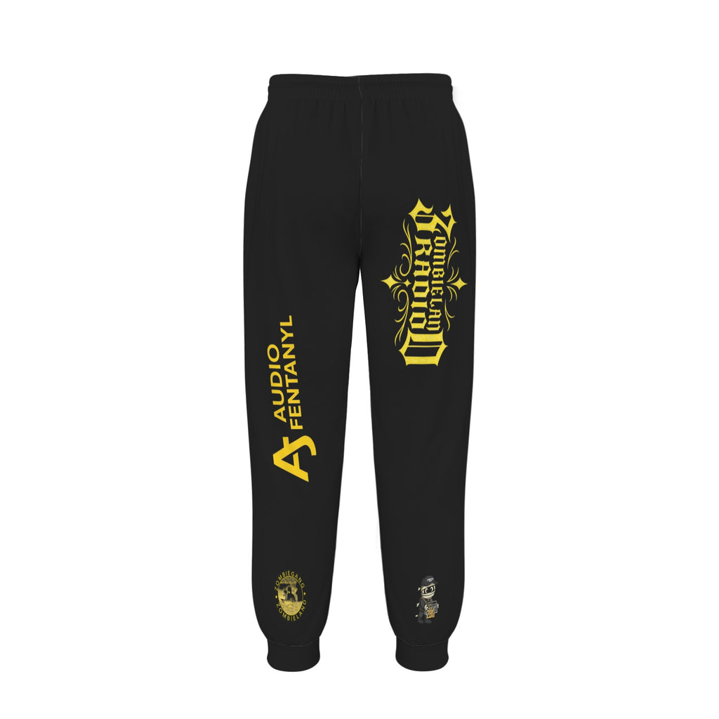 Zombieland Radio Sweatsuit