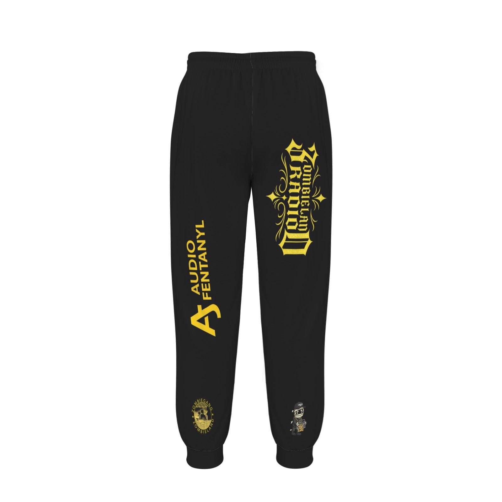 Zombieland Radio Sweatsuit